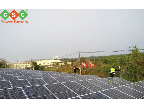 Doanh nghiệp đầu tư điện mặt trời mà không cần bỏ vốn Doanh nghiệp đầu tư điện mặt trời mà không cần bỏ vốn