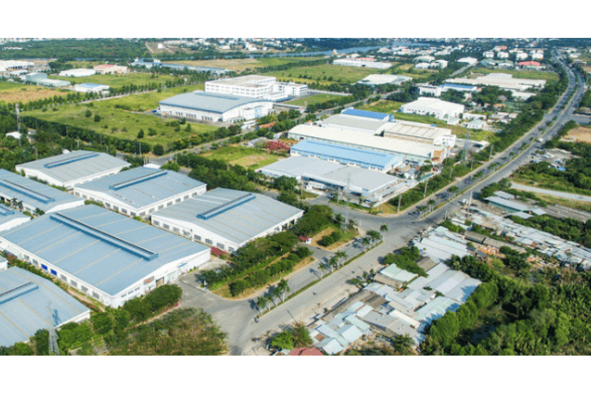 Bà Rịa Vũng Tàu ‘mỏ vàng’ điện măt trời chưa được khai thác Bà Rịa Vũng Tàu ‘mỏ vàng’ điện măt trời chưa được khai thác