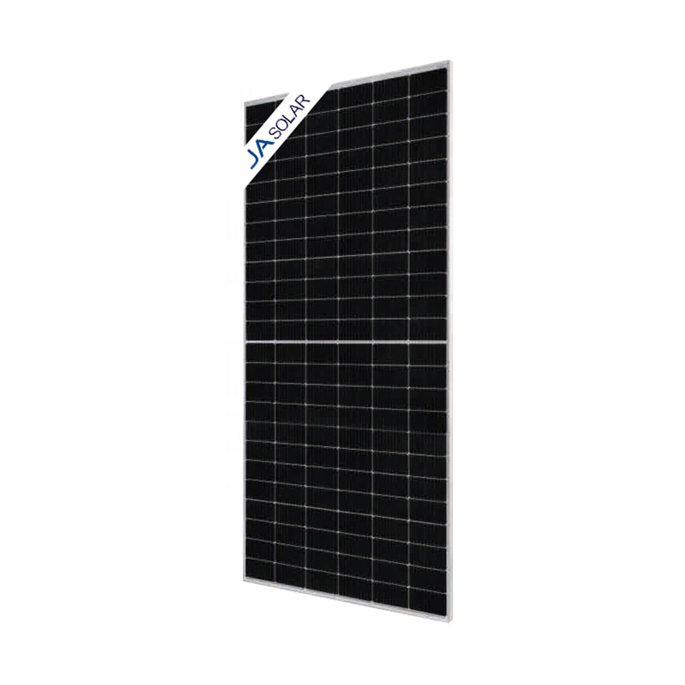 Tấm pin năng lượng mặt trời Suntech Mono 445Wp - Suntech STPXXXS-B72/Vnh 445