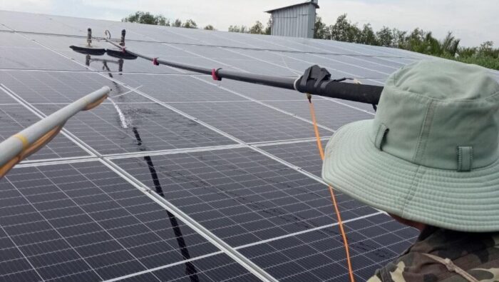 Tự Chủ Năng Lượng Với Điện Mặt Trời: Giải Pháp Kinh Tế, An Toàn Và Bền Vững Cho Gia Đình Việt