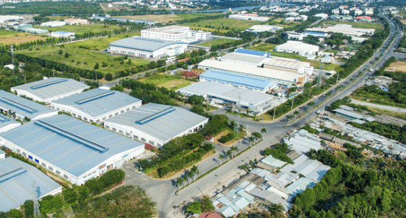 Bà Rịa Vũng Tàu ‘mỏ vàng’ điện măt trời chưa được khai thác